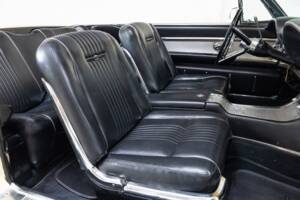Bild 22/40 von Ford Thunderbird (1962)