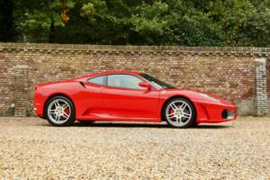 Bild 37/50 von Ferrari F 430 (2007)