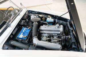Bild 15/27 von Mercedes-Benz 190 SL (1961)