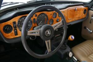 Afbeelding 42/50 van Triumph TR 6 (1971)