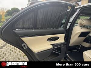 Imagen 10/15 de Maybach 57 S (2007)