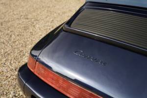 Bild 26/50 von Porsche 911 Carrera 2 (1991)