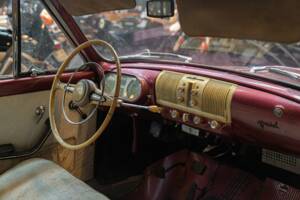 Image 23/42 de FIAT 1400 (1950)