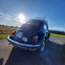 Image 15/15 of Volkswagen Beetle 1300 (1972)