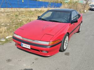 Imagen 1/8 de Mitsubishi Eclipse GS (1993)