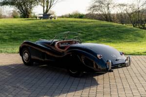 Afbeelding 35/58 van Jaguar XK 120 OTS (1951)