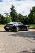 Imagen 16/39 de Aston Martin V8 Vantage (2007)