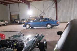 Bild 14/42 von Mercedes-Benz 560 SEC (1991)