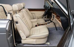 Image 35/46 de Bentley Continental (1994)