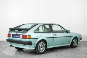 Bild 2/50 von Volkswagen Scirocco II 1.8 (1986)