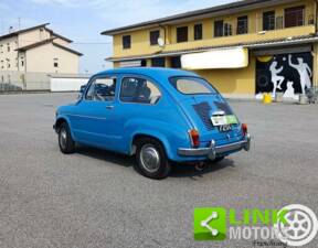 Bild 6/10 von FIAT 600 D (1965)