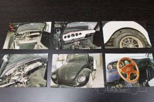 Immagine 8/15 di Volkswagen Kever 1600 (1977)