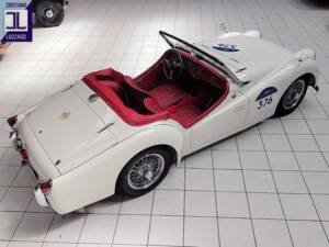 Immagine 9/80 di Triumph TR 3 (1955)