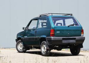Image 22/40 of FIAT Panda 4x4 1,0 (1988)