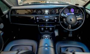 Image 4/34 of Rolls-Royce Phantom DHC (2008)