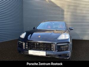 Imagen 4/27 de Porsche Cayenne E-Hybrid (2022)