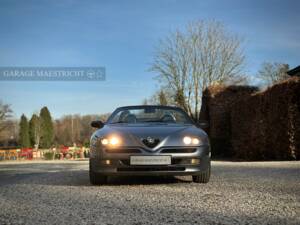 Bild 34/98 von Alfa Romeo Spider 2.0 Twin Spark (1999)