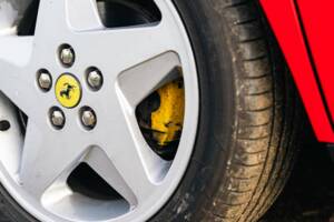 Bild 21/50 von Ferrari Mondial Quattrovalvole (1982)