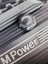 Imagen 10/12 de BMW M3 (1999)