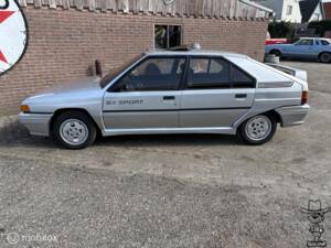 Imagen 22/50 de Citroën BX 19 Sport (1986)