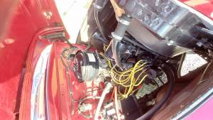 Image 9/16 of Ford F-1 Stepside (1952)