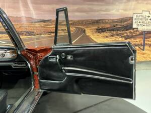 Image 23/49 de Mercedes-Benz 280 SE 3,5 (1971)