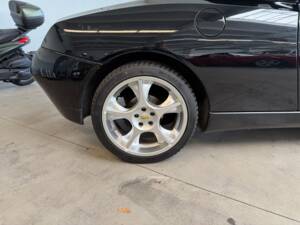 Afbeelding 36/41 van Alfa Romeo Spider 2.0 Twin Spark (1999)