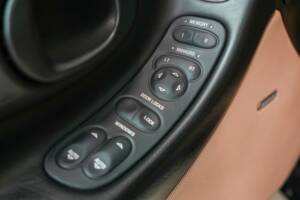 Afbeelding 29/49 van Chevrolet Corvette (2001)