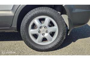 Image 10/46 of Hyundai Tucson 2.0i 4WD (2005)