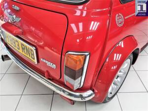 Bild 13/49 von Rover Mini &quot;Knightsbridge&quot; (2001)