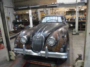 Imagen 33/50 de Jaguar XK 150 FHC (1959)