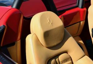 Imagen 50/50 de Ferrari 360 Spider (2003)