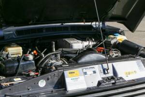 Image 28/50 de Land Rover Range Rover Vogue LSE (1994)