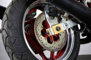 Bild 43/50 von Ducati 750 Sport (1986)