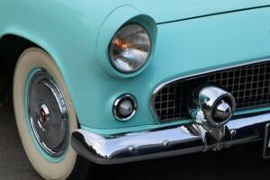 Bild 10/50 von Ford Thunderbird (1955)