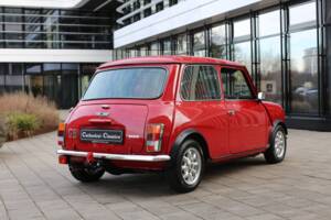 Immagine 5/50 di Rover Mini Seven 2000 (2001)