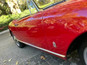 Afbeelding 3/18 van Alfa Romeo Giulietta Spider (1961)