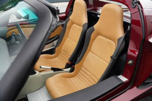 Immagine 16/50 di Lotus Elise 111R (2004)