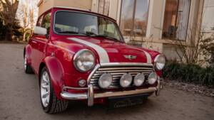 Immagine 15/54 di Rover Mini 1.3i (2000)