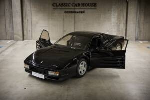 Bild 17/79 von Ferrari Testarossa (1989)