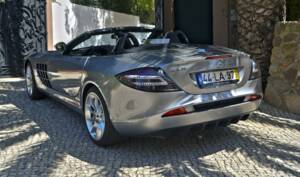 Afbeelding 38/50 van Mercedes-Benz SLR McLaren (2009)