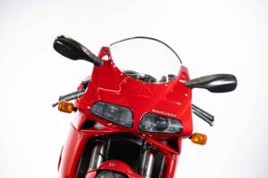 Imagen 38/50 de Ducati 748 S (1996)