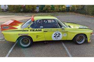 Imagen 24/50 de BMW 3.0 CSL Group 2 (1972)