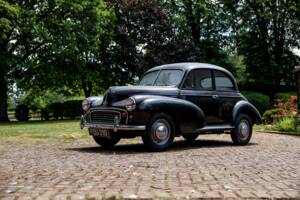 Immagine 13/46 di Morris Minor Series II (1956)