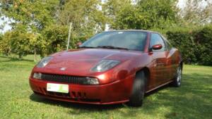 Image 6/50 of FIAT Coupé 2.0 20V Turbo (1999)