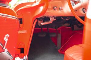 Image 30/34 of Chevrolet Corvette (1957)