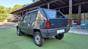 Bild 13/37 von FIAT Panda 4x4 (1994)