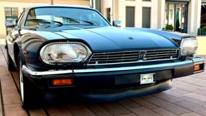 Image 5/17 of Jaguar XJS 5.3 V12 (1985)