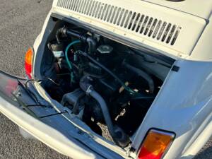 Image 3/7 of FIAT 500 F (1968)