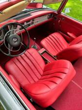 Immagine 14/18 di Mercedes-Benz 280 SL (1969)